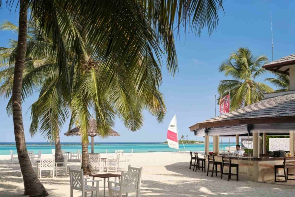 Beach Bar
